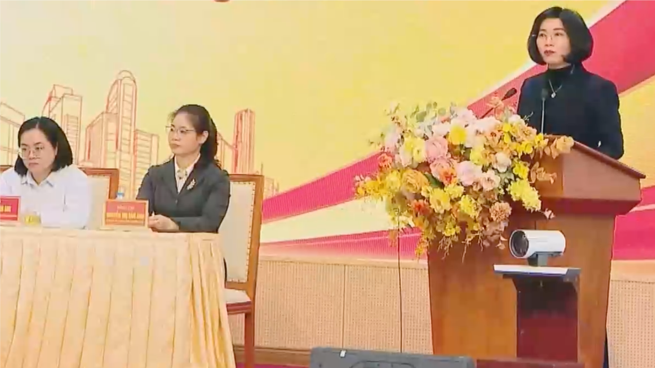 Đại biểu cam kết cùng cử tri giải quyết các điểm nghẽn