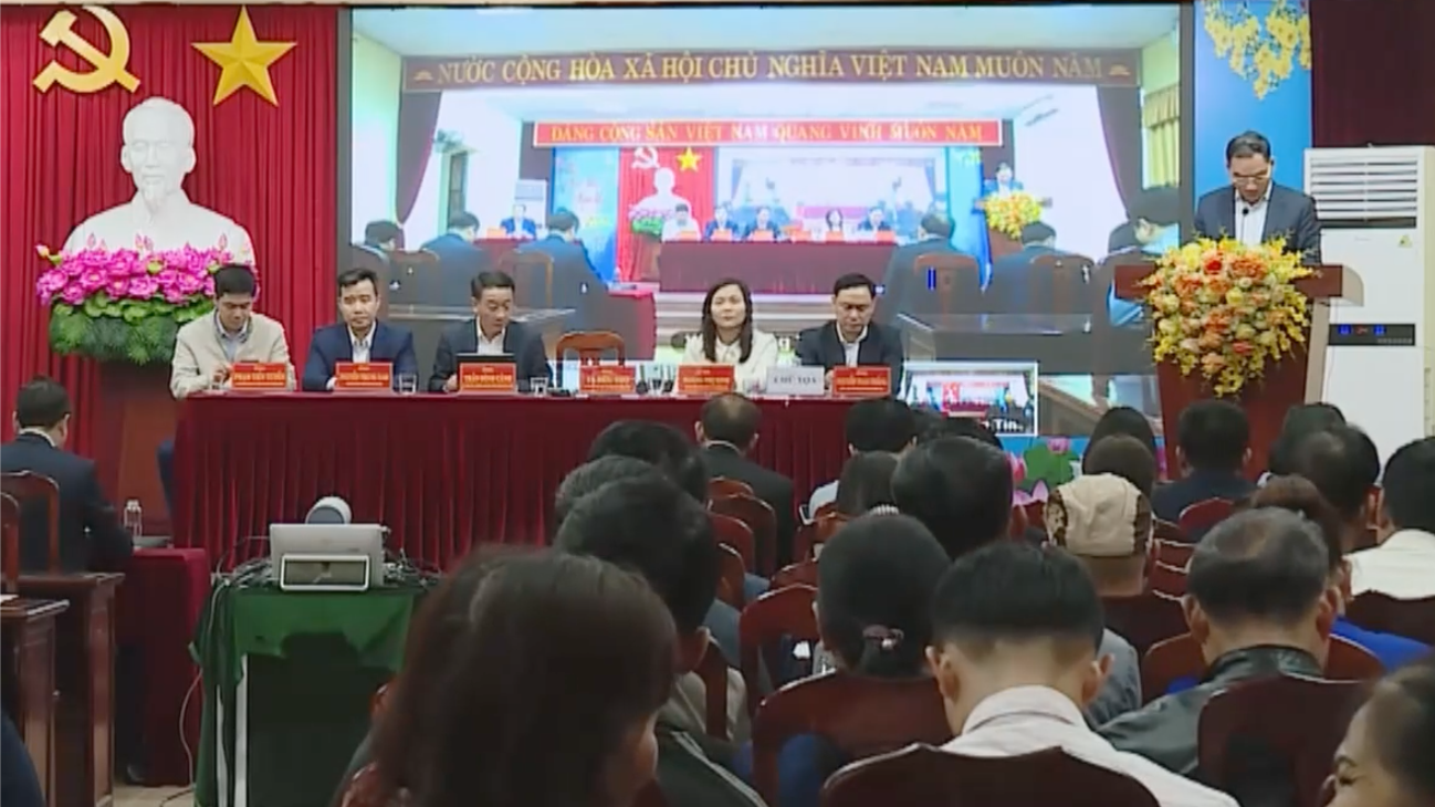 Đại biểu HĐND sẽ nắm bắt, giải quyết nguyện vọng của cử tri