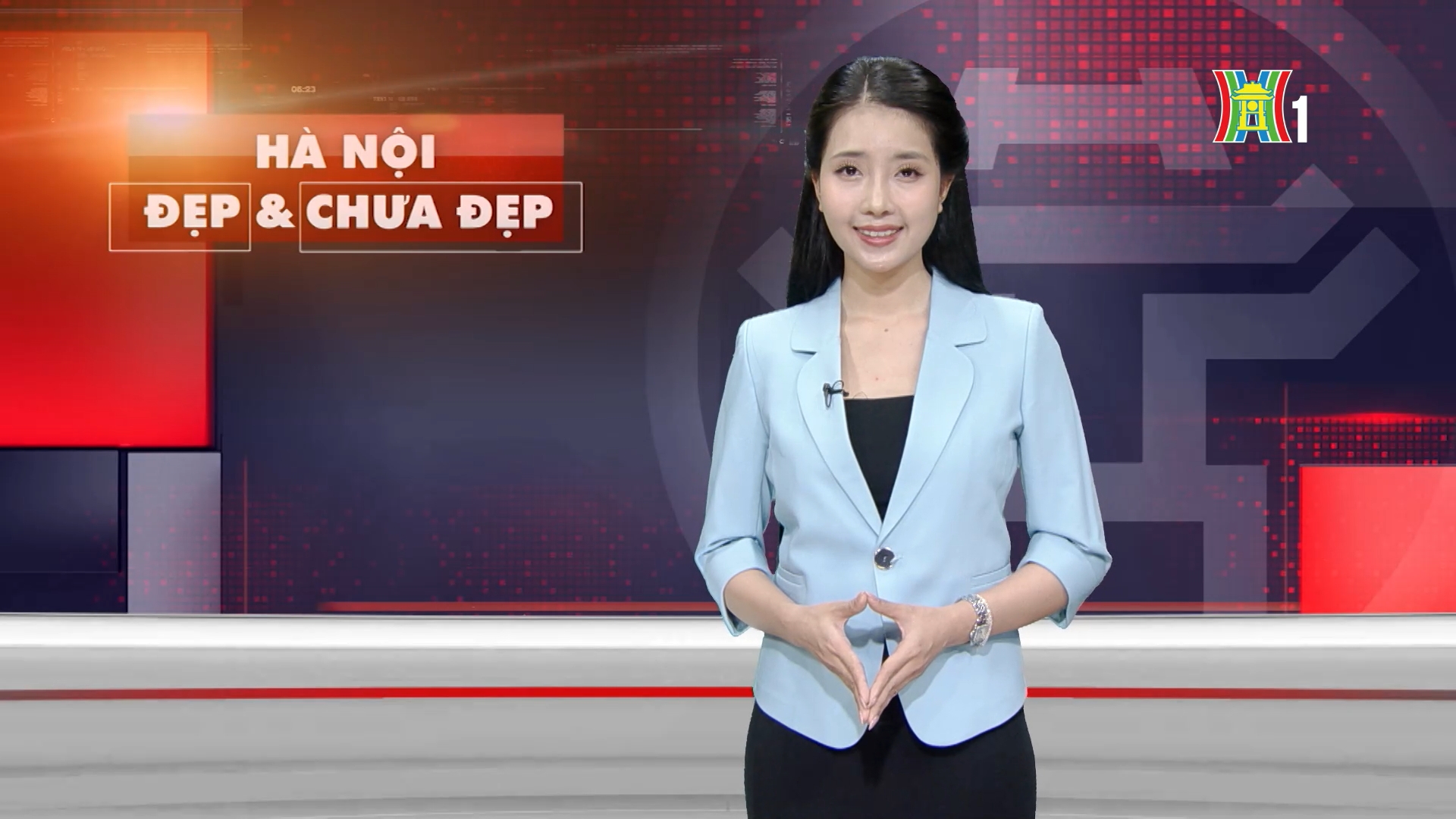 Hà Nội đẹp và chưa đẹp | 05/03/2026