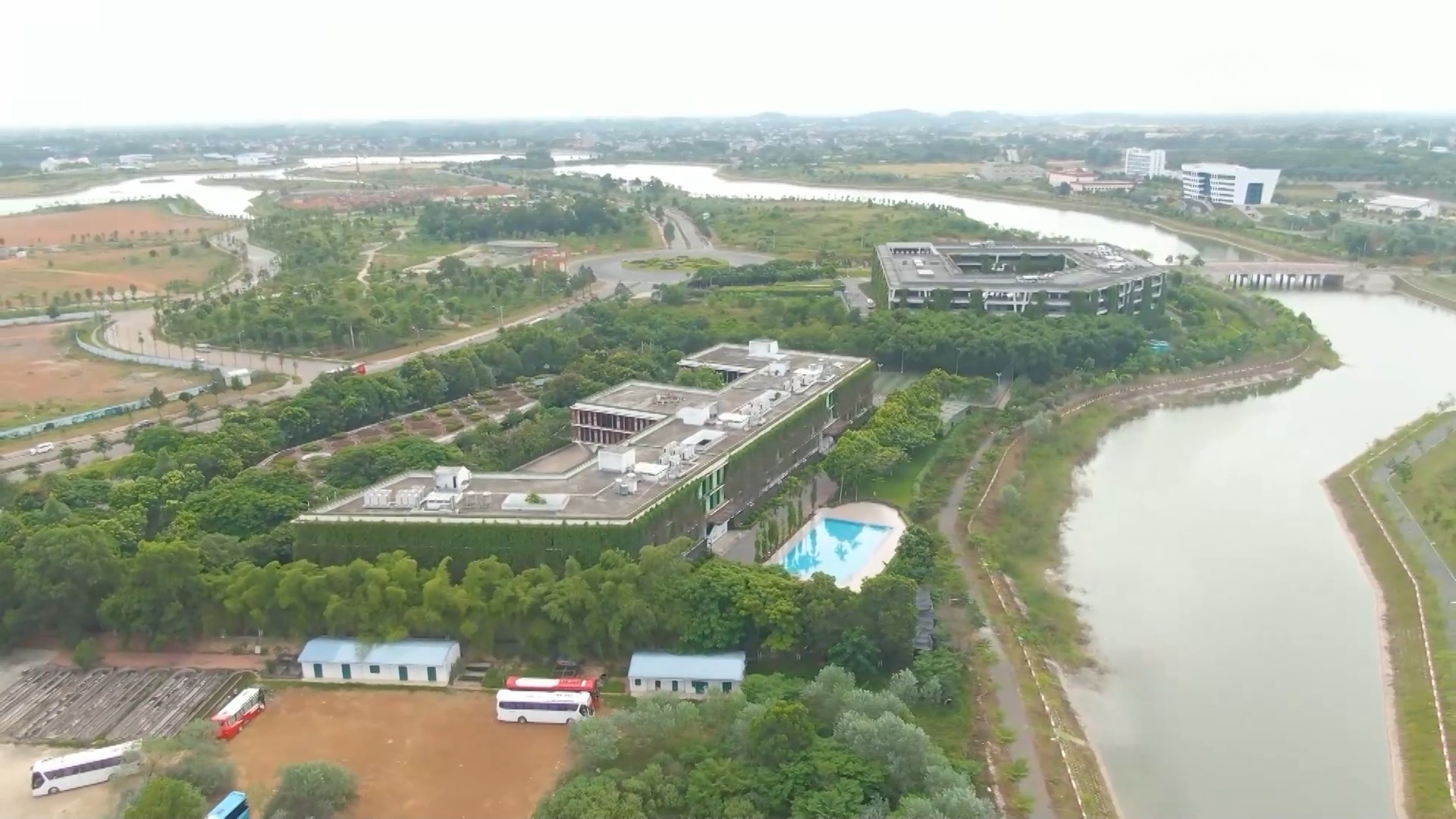 Bộ Công an đề xuất tham gia thẩm định quy hoạch sử dụng đất quốc gia