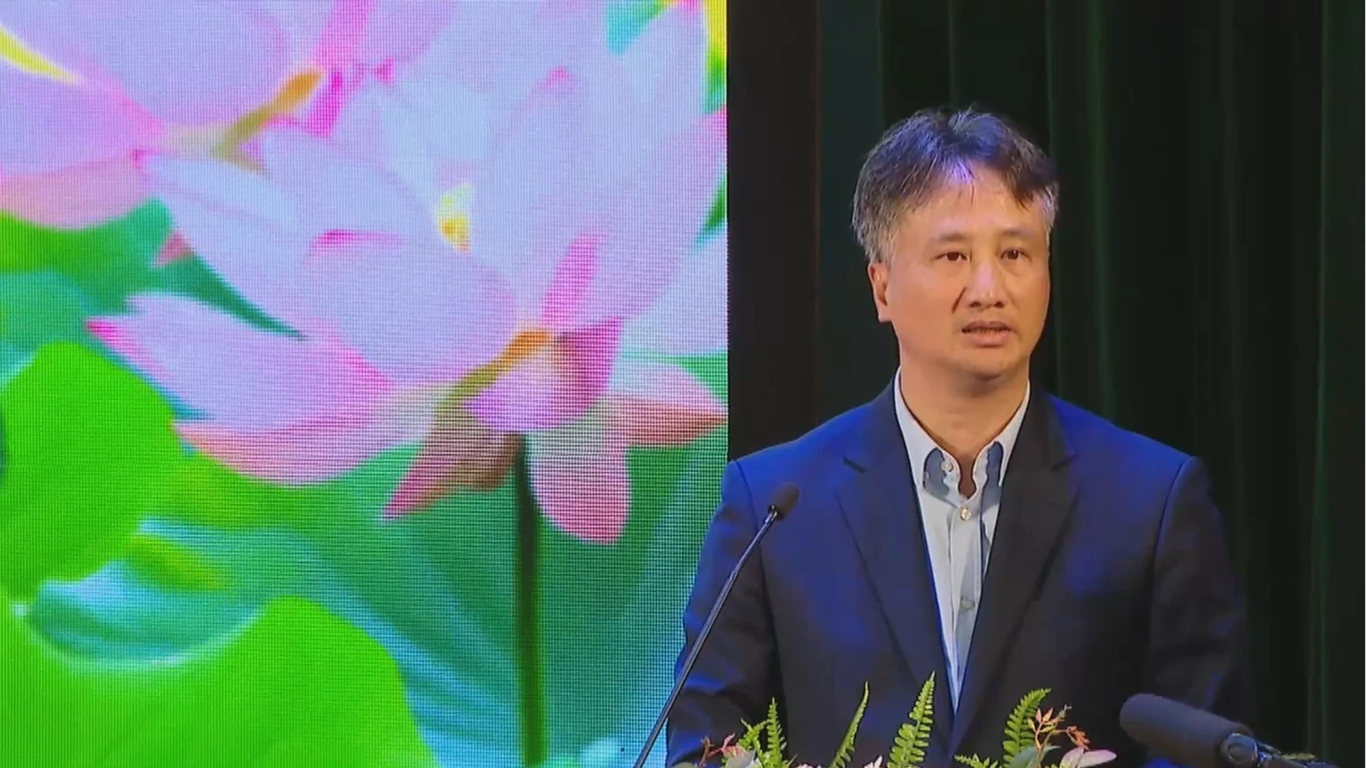 Chung sức xây dựng Thủ đô văn hiến, văn minh, hiện đại