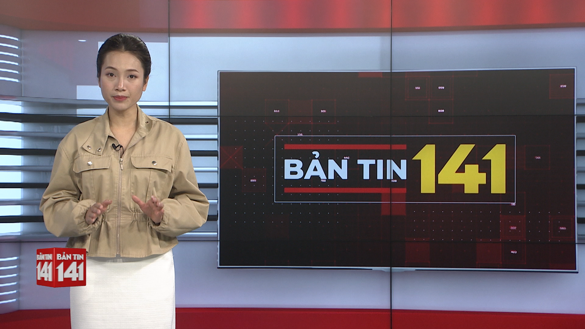 Bản tin 141 | 05/3/2026