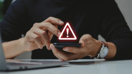 Đăng nhập đường link lạ, người phụ nữ bị mất gần 1 tỷ đồng