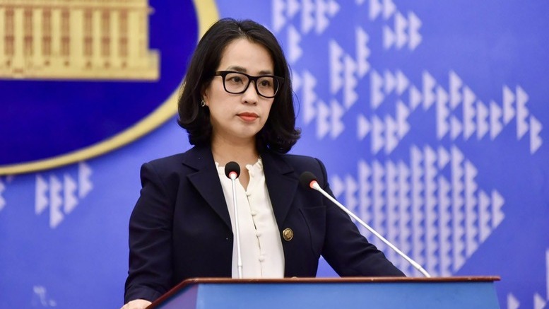 Việt Nam sẵn sàng phương án bảo hộ công dân tại Trung Đông