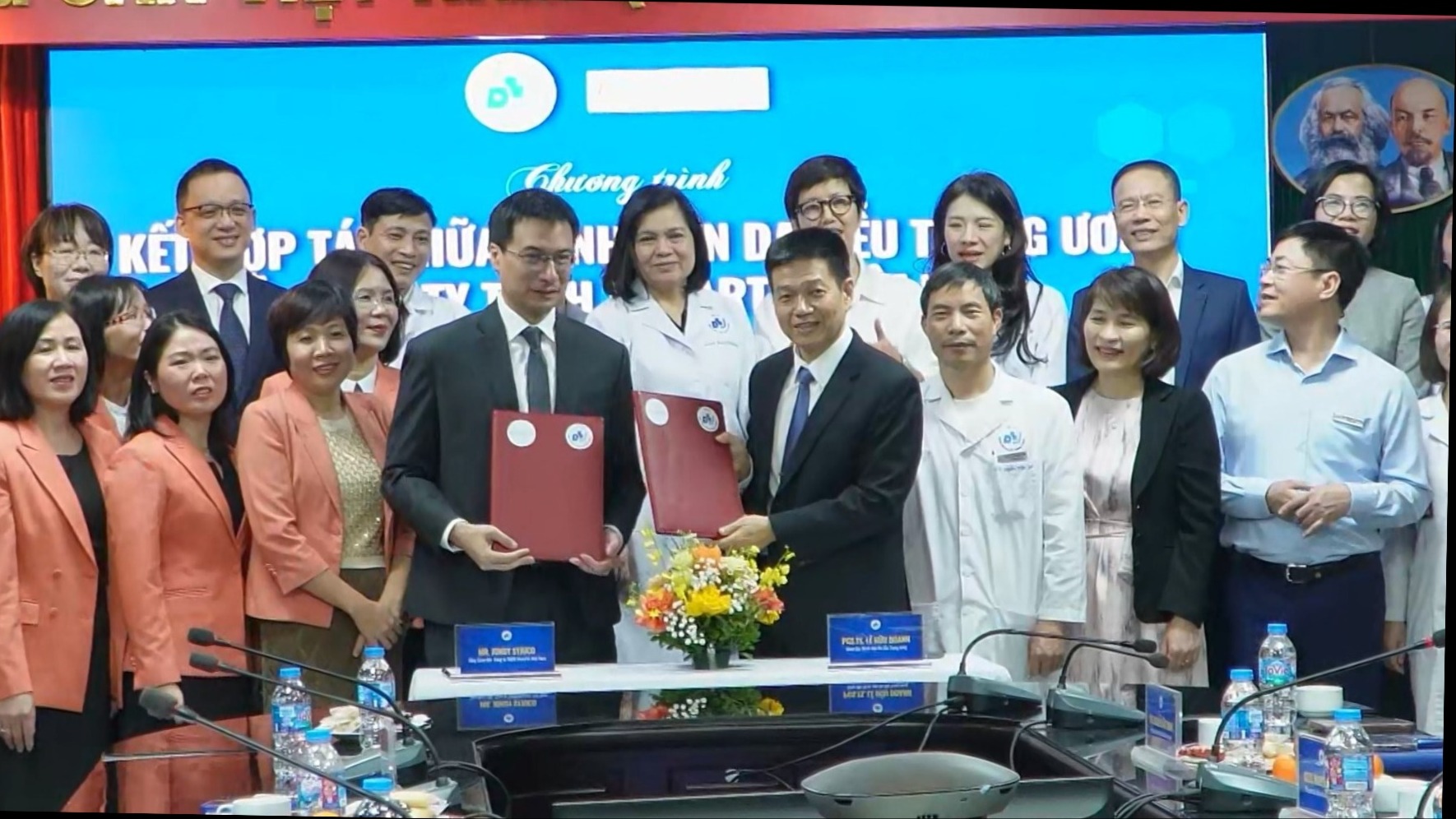 Giảm thiểu gánh nặng cho bệnh nhân vảy nến