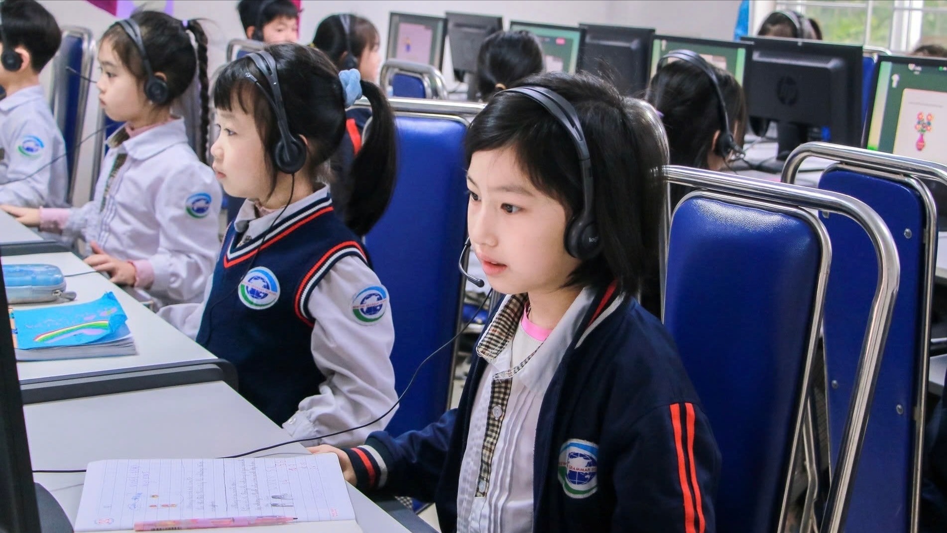 Hoàn thiện hệ thống đánh giá diện rộng chất lượng giáo dục phổ thông