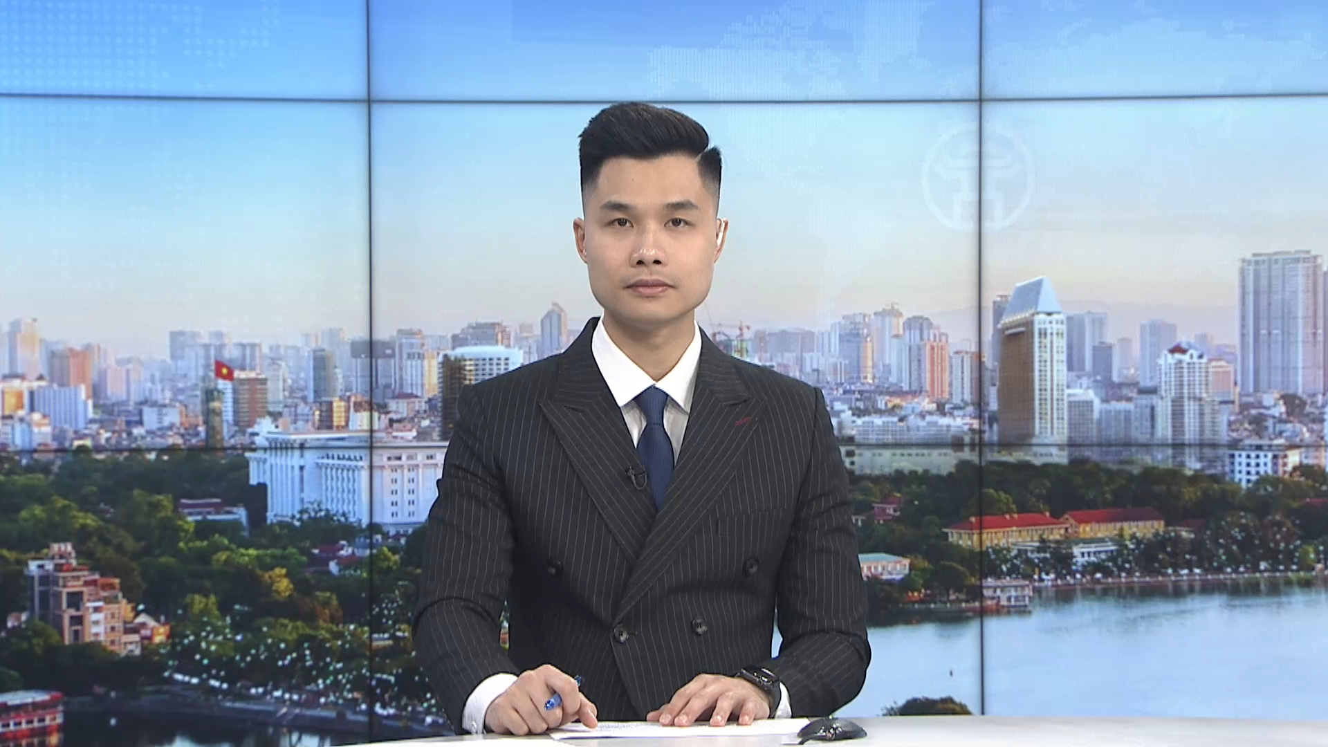 Chương trình Thời sự 23h00 | 05/03/2026