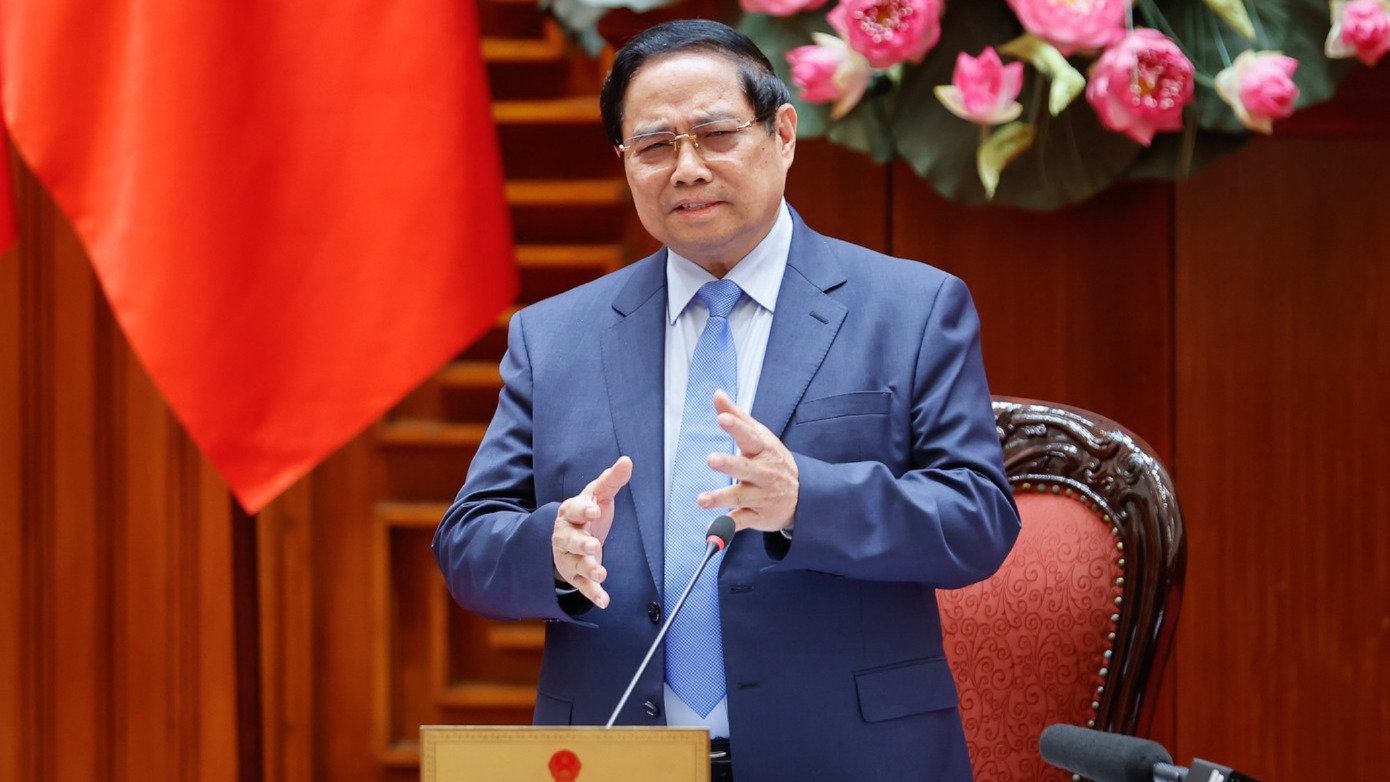 Thích ứng an toàn, linh hoạt với mọi tình huống