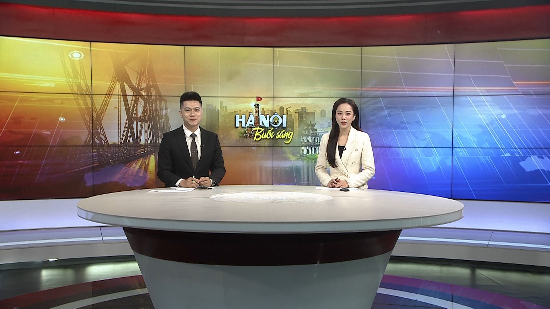 Chương trình Hà Nội buổi sáng | 05/03/2026