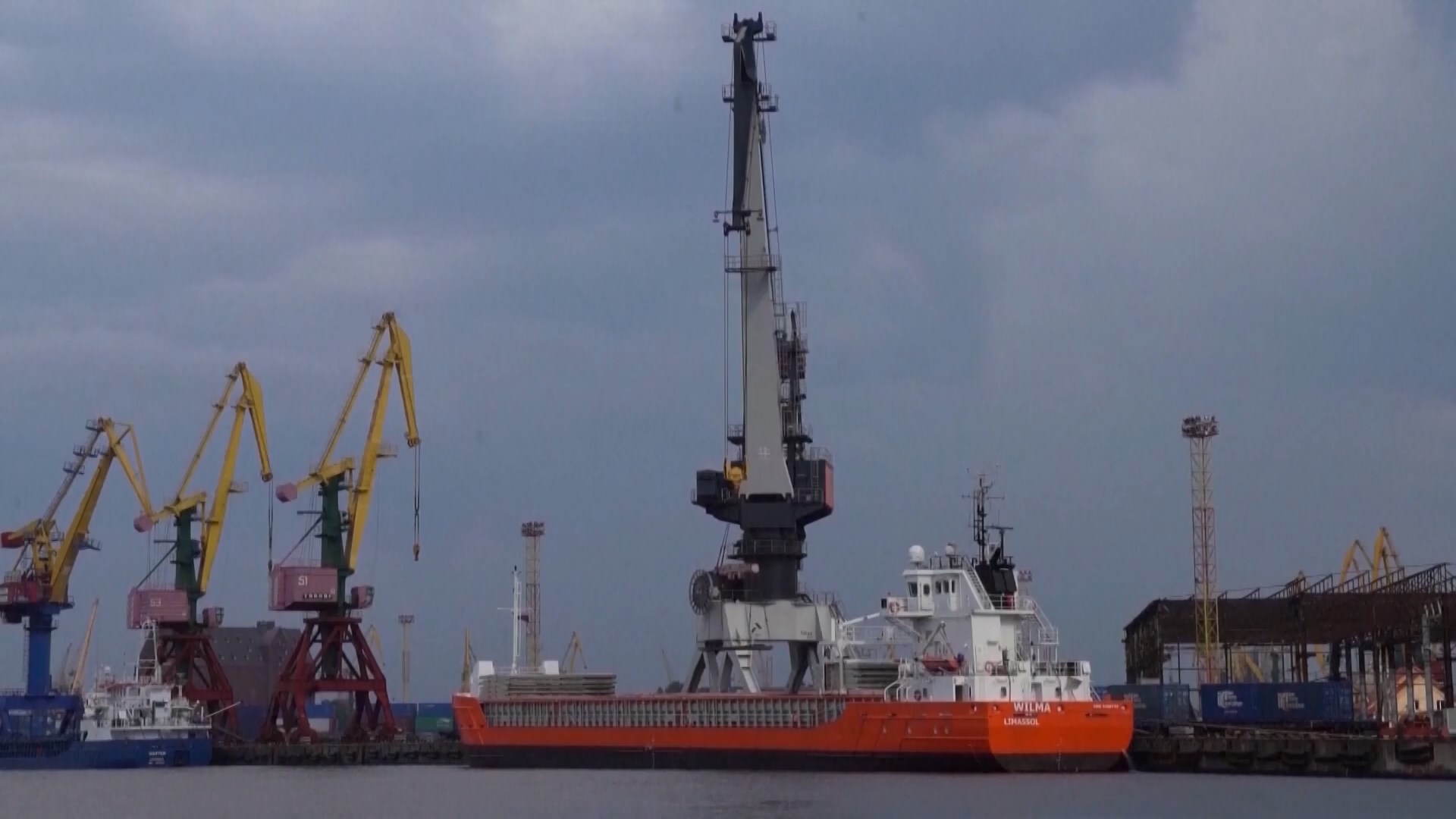 Ông Putin gợi ý Nga ngừng cung cấp khí đốt cho EU