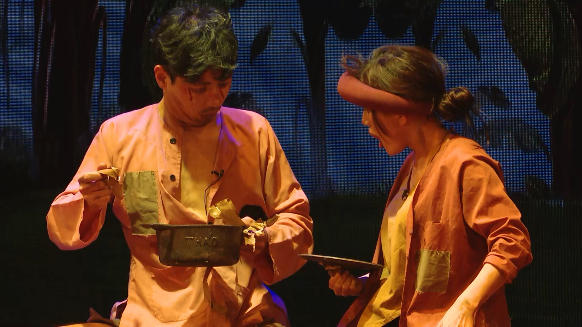 Nhà hát Kịch Việt Nam sẽ dàn dựng thêm nhiều vở diễn kinh điển