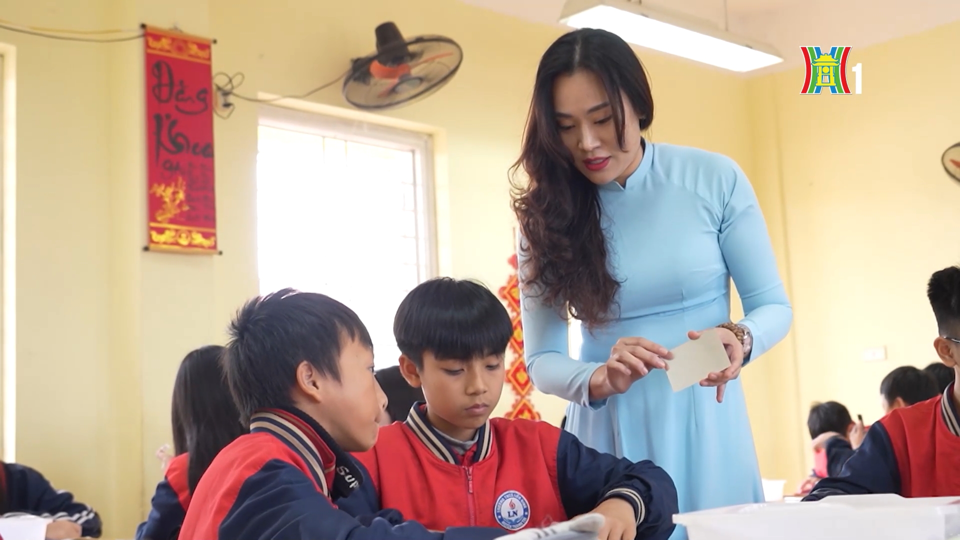 Hành trình khơi mở ước mơ | Người tốt quanh ta | 06/03/2026