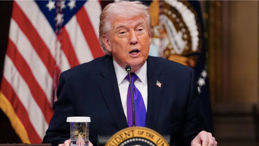 Mỹ muốn tham gia lựa chọn lãnh đạo mới của Iran