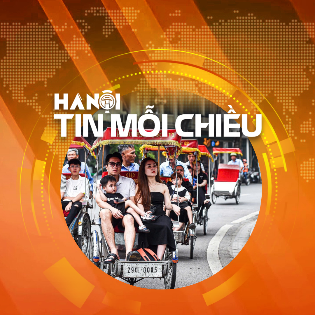 Hà Nội nghiên cứu đề xuất thí điểm xích lô điện | Hà Nội tin mỗi chiều