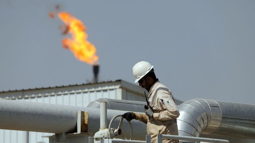 Nguy cơ 'cú sốc' năng lượng toàn cầu do căng thẳng Iran