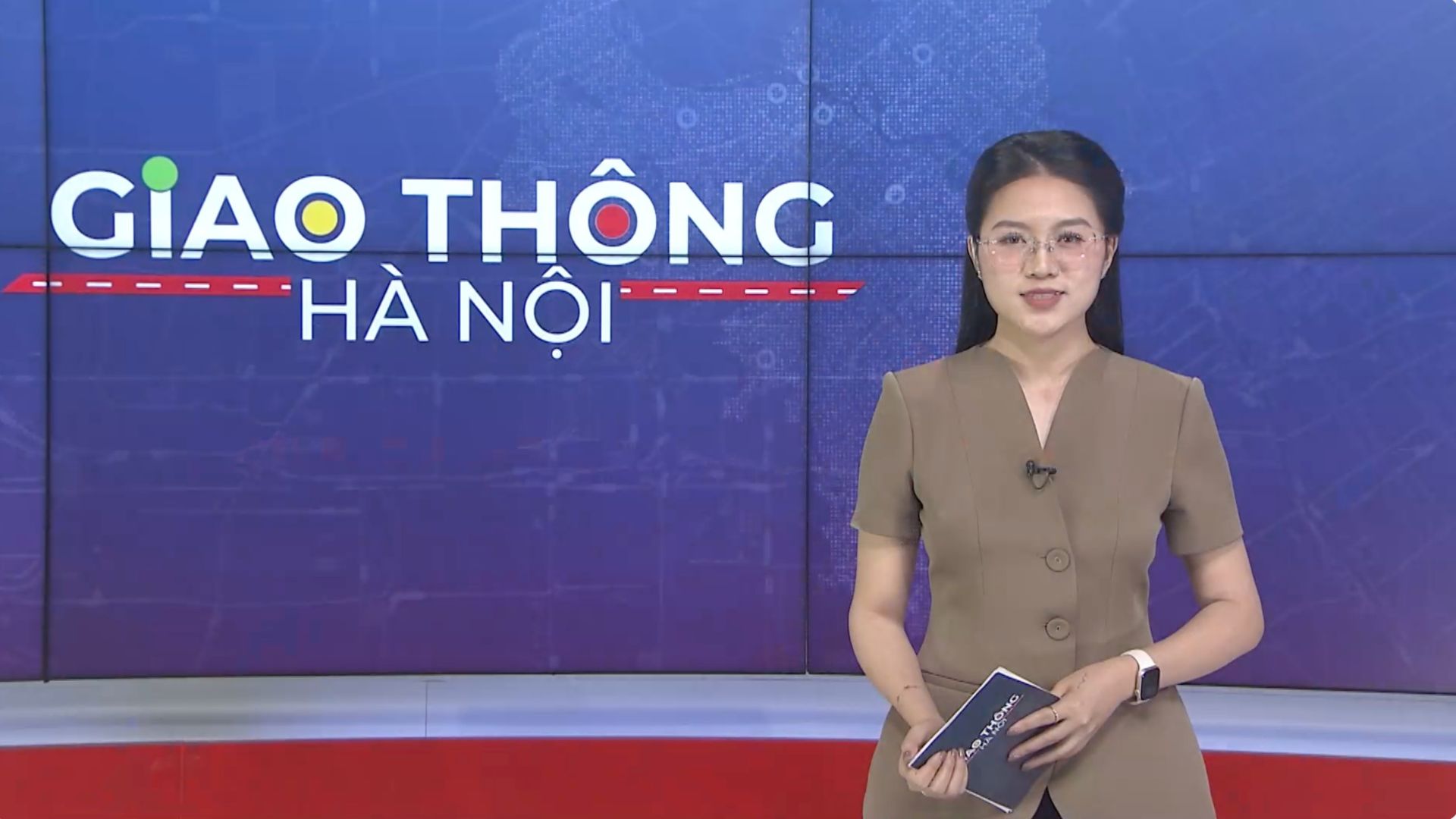 Giao thông Hà Nội | 06/3/2026