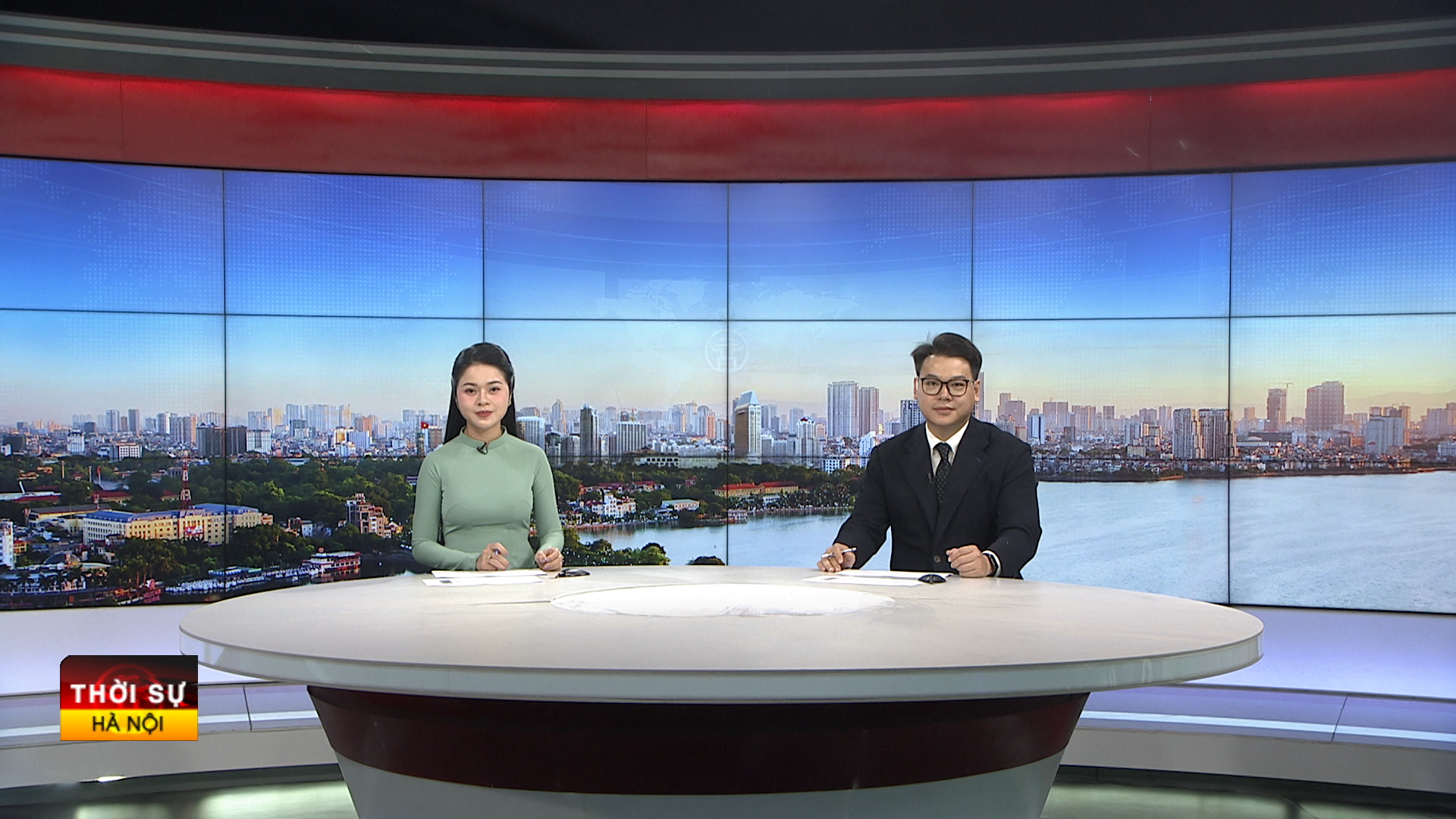 Chương trình Thời sự 18h30 | 06/3/2026