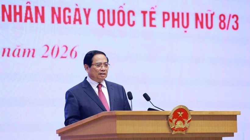 Cần có thêm giải thưởng vinh danh phụ nữ Việt Nam