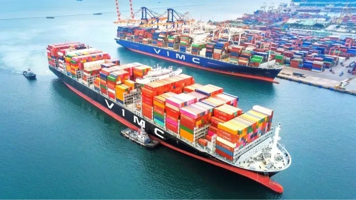 Nguy cơ tăng phí logistics, đơn hàng do xung đột Trung Đông