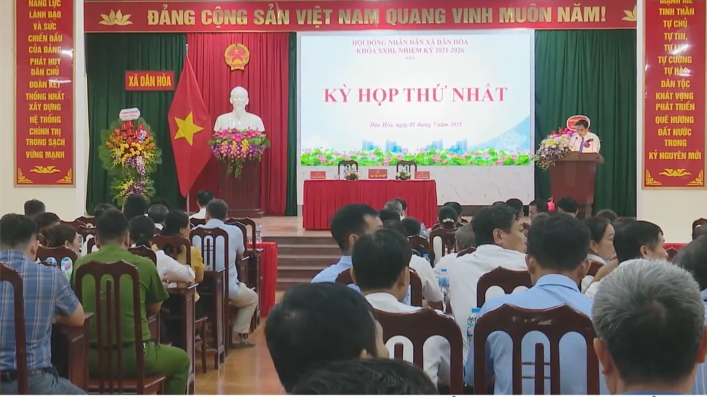 Nâng cao vai trò, hiệu quả hoạt động của đại biểu HĐND