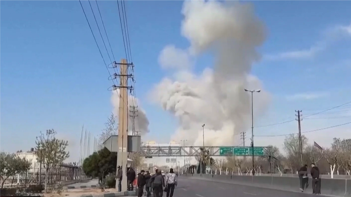 Liên Hợp Quốc quan ngại tình hình bất ổn ở Trung Đông