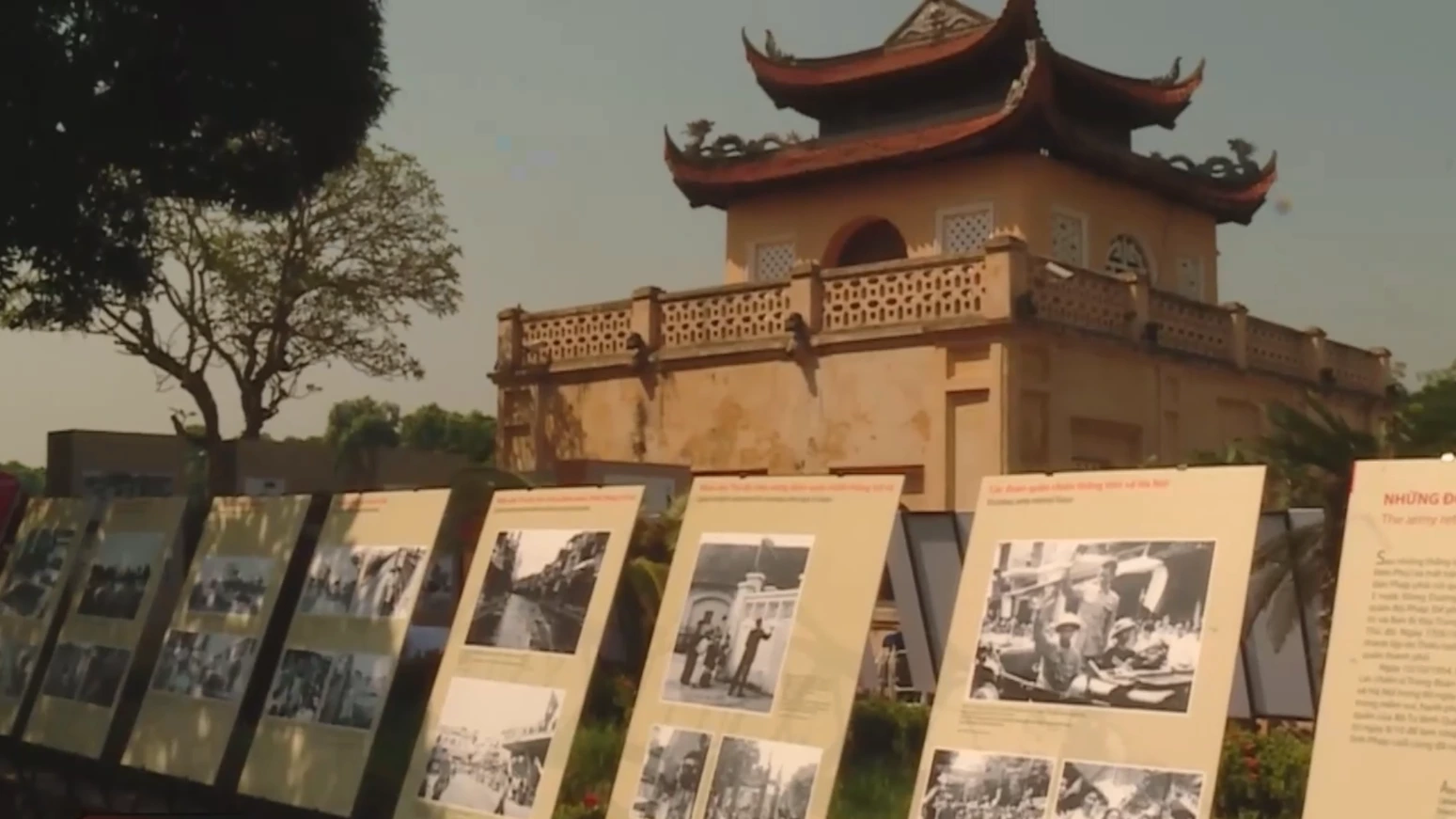 Bảo tồn giá trị văn hóa với tầm nhìn 100 năm