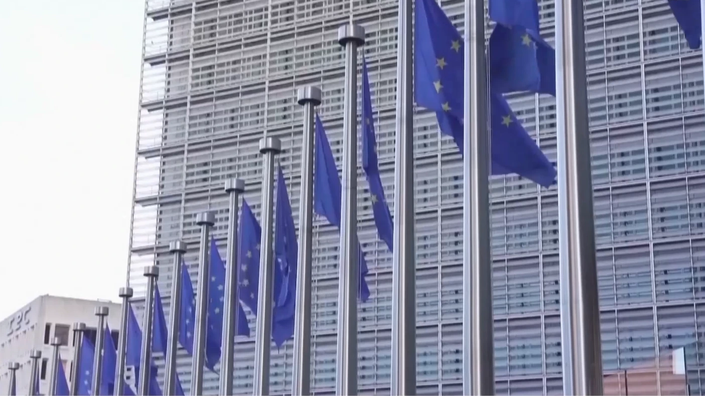 EU đối mặt khủng hoảng năng lượng do căng thẳng Trung Đông