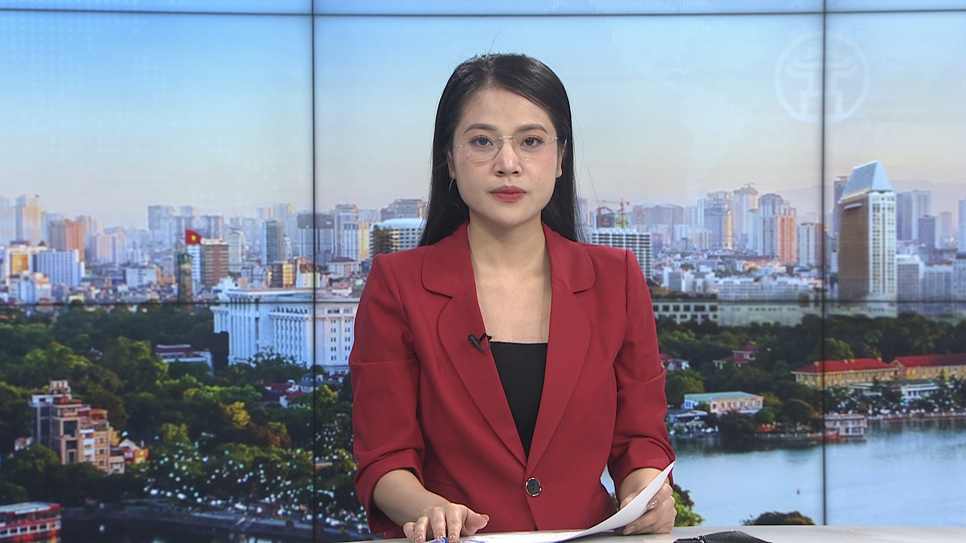 Chương trình Thời sự 23h00 | 06/03/2026