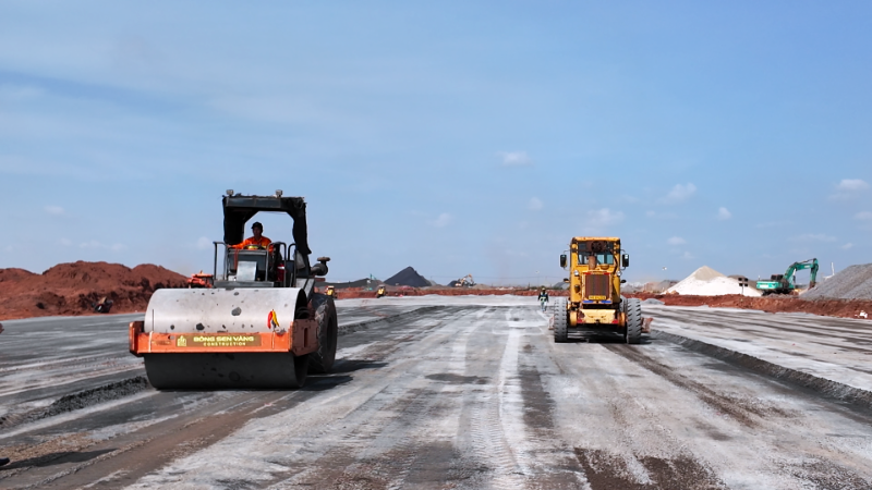 Tập trung giải ngân vốn đầu tư công ngay từ đầu năm