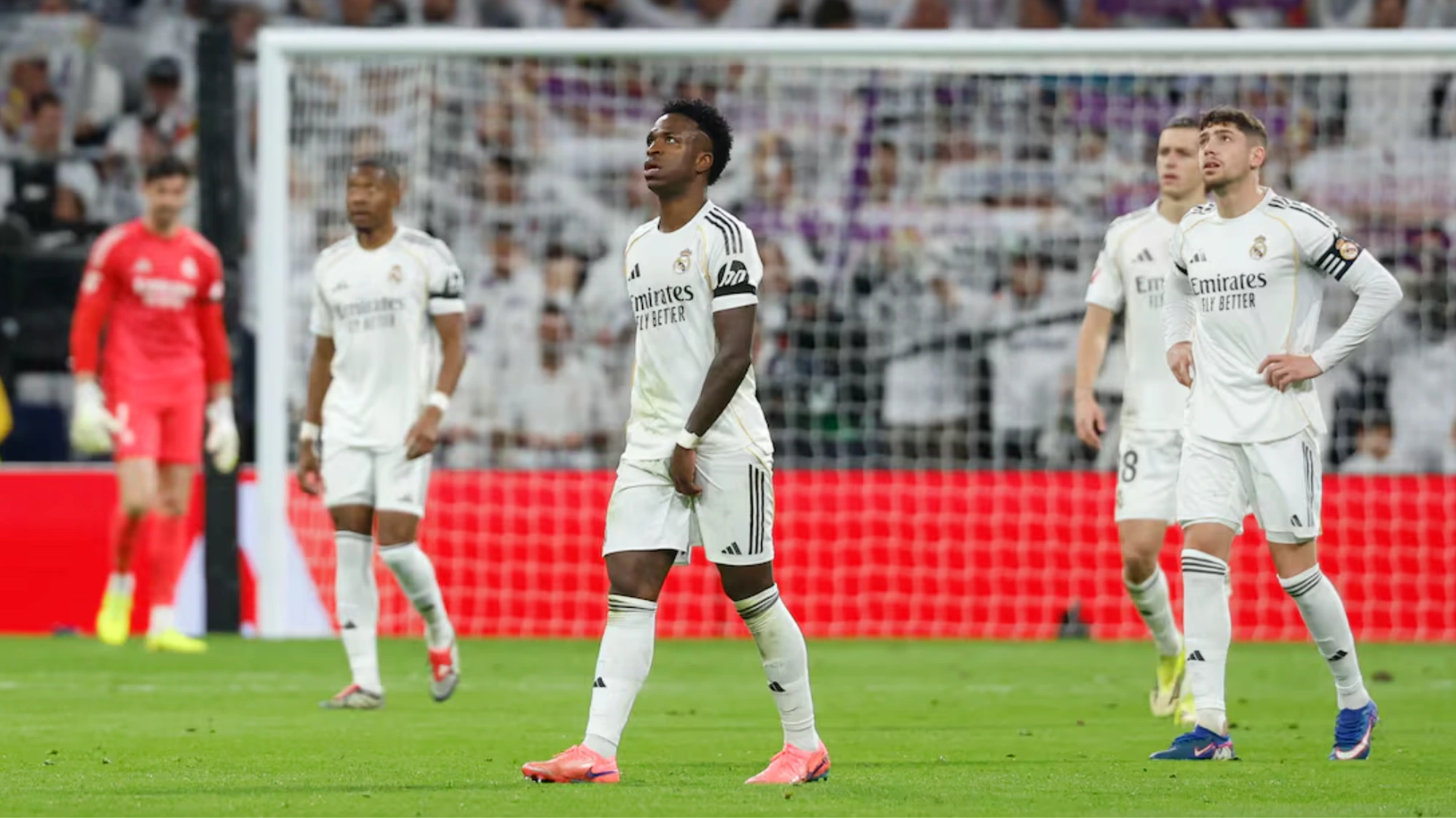 Real Madrid và Barcelona gặp tổn thất lớn về lực lượng