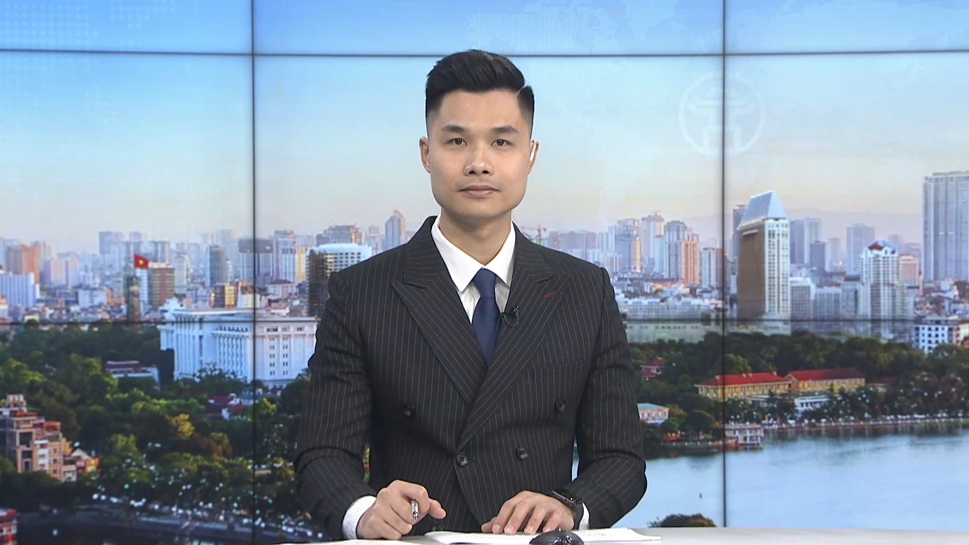 Chương trình Thời sự 9h00 | 07/3/2026