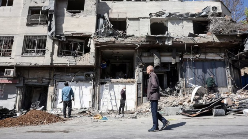 Xung đột Trung Đông làm chậm tăng trưởng ở châu Âu