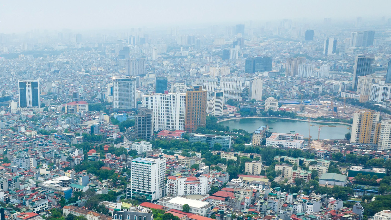 Dữ liệu đất đai - nền tảng cho quản lý và phát triển