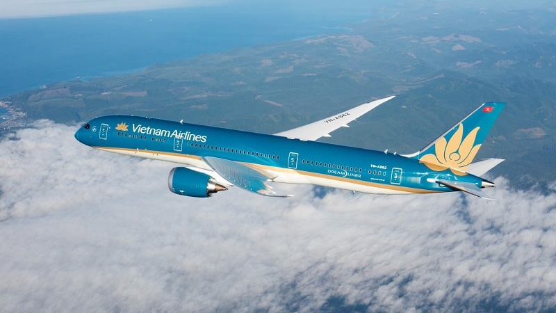 Một số đường bay tới Trung Đông được hỗ trợ đổi vé