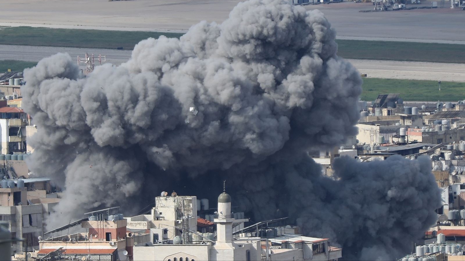 Iran triển khai giai đoạn chiến dịch mới đáp trả Mỹ, Israel