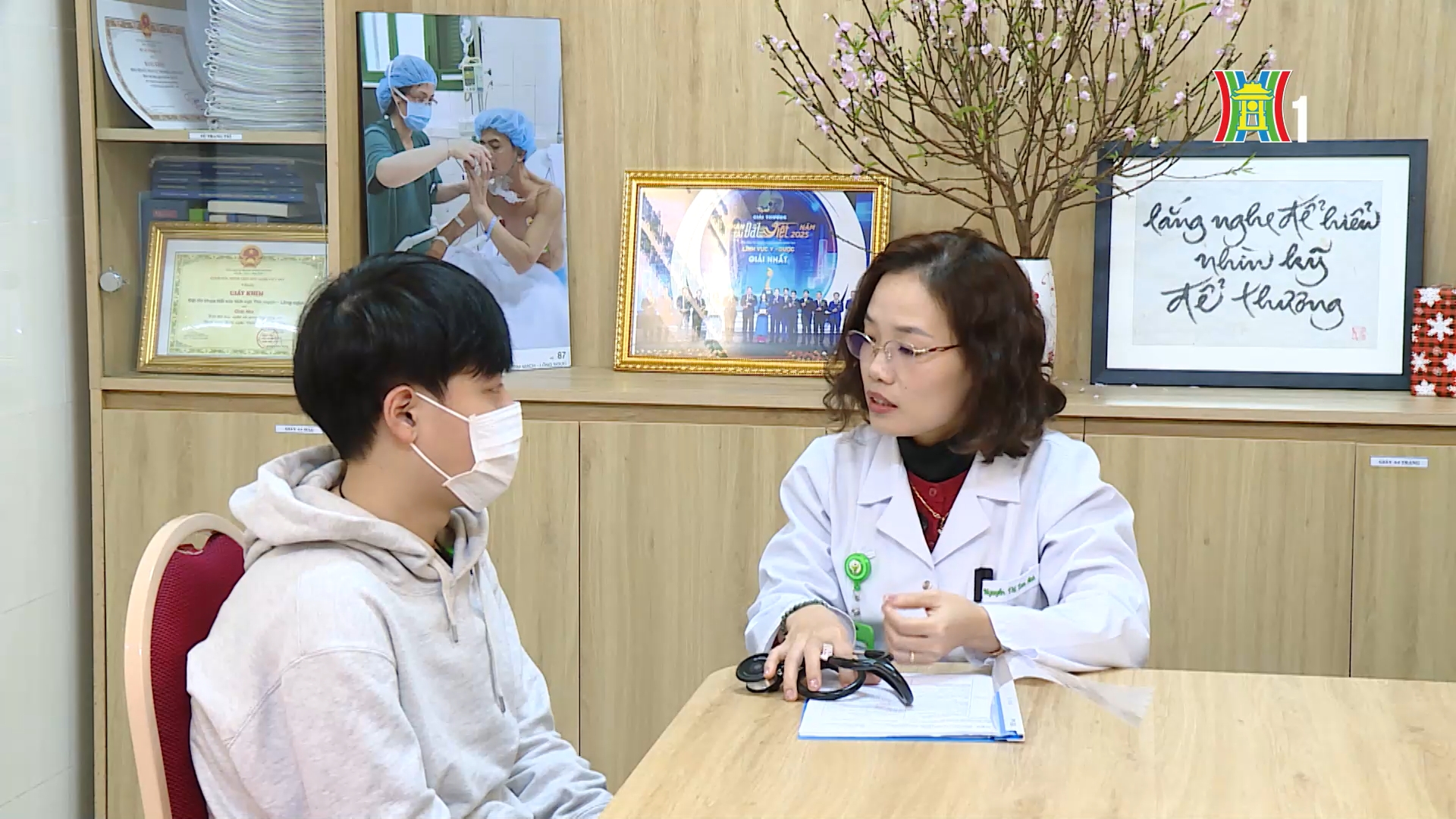 Trái tim thứ hai | Sức khỏe cộng đồng | 07/3/2026