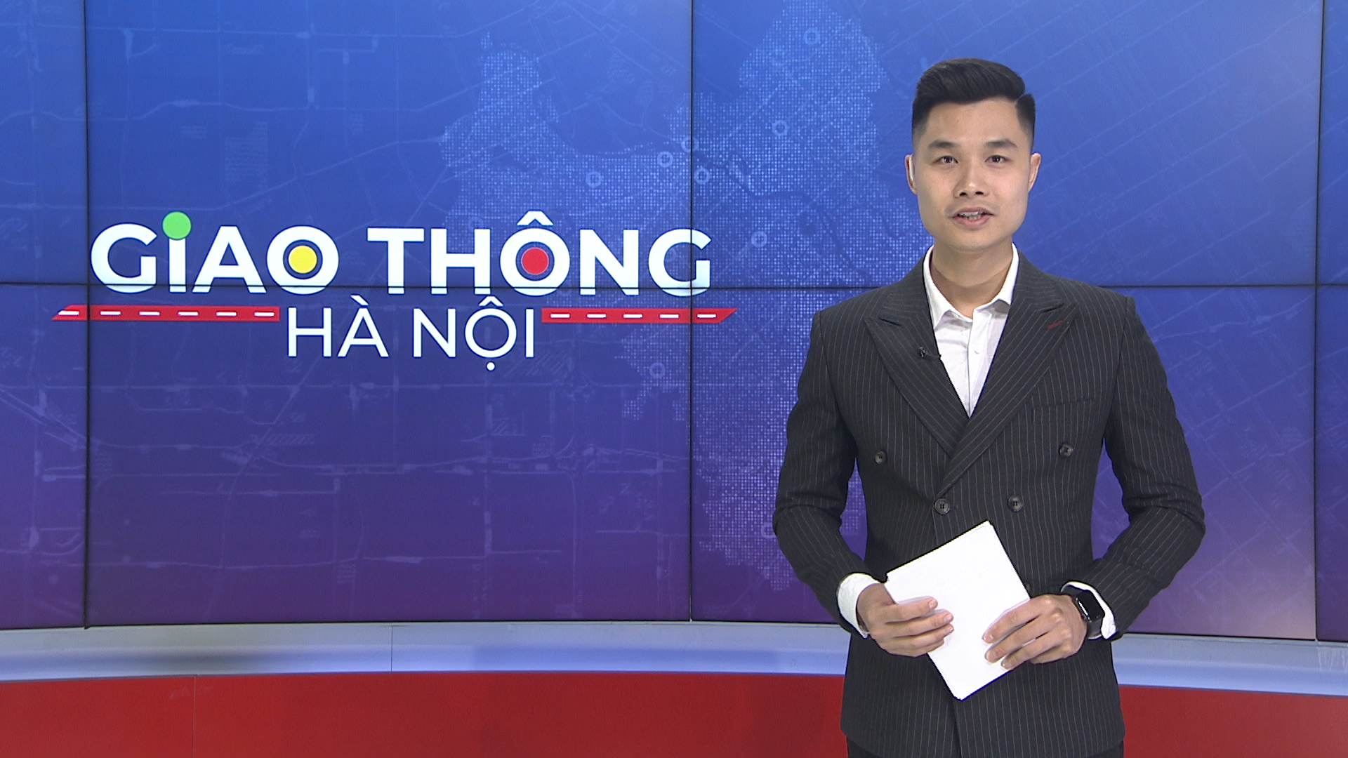 Giao thông Hà Nội | 07/03/2026