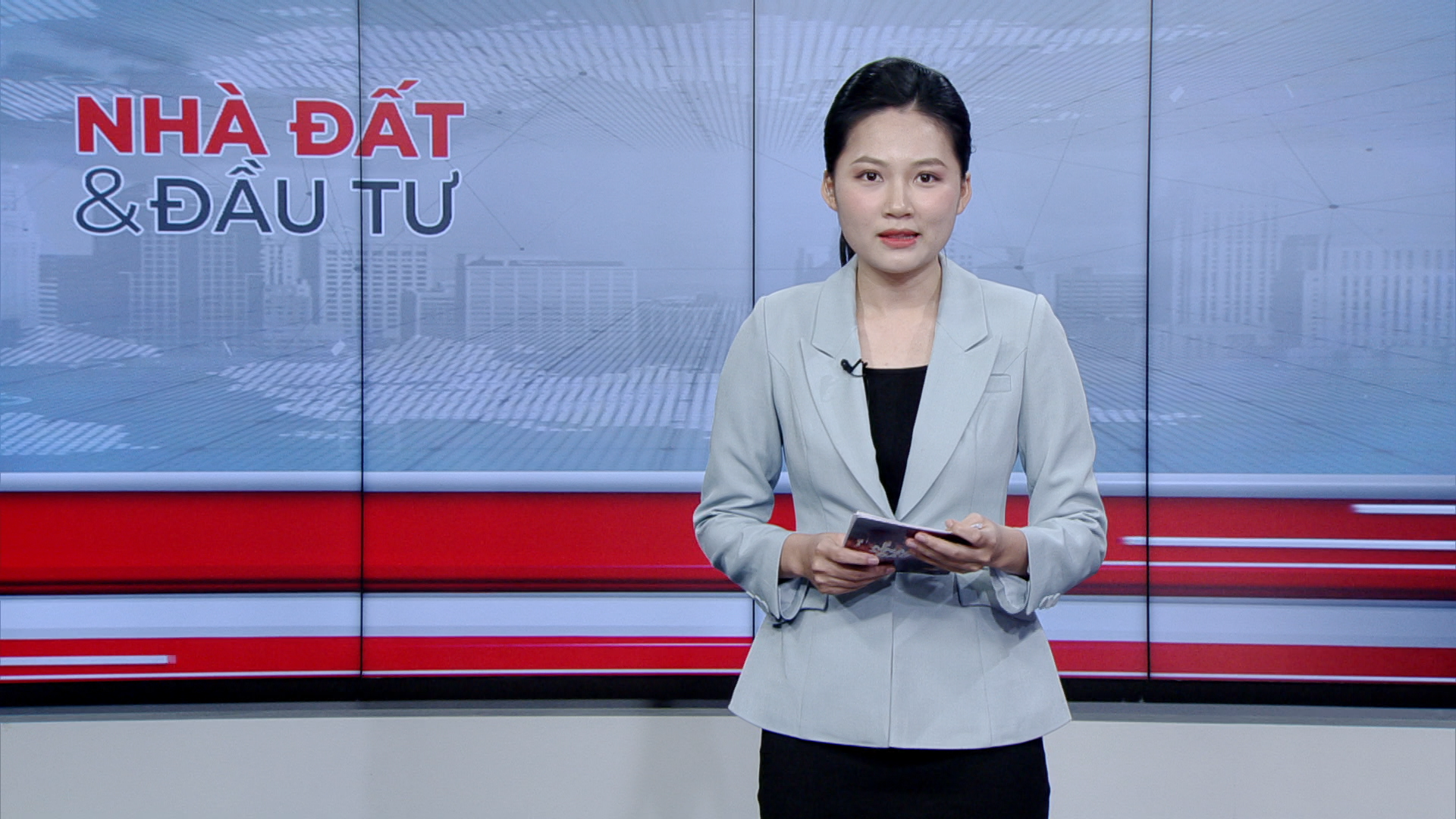 Bản tin Nhà đất và đầu tư | 07/3/2026