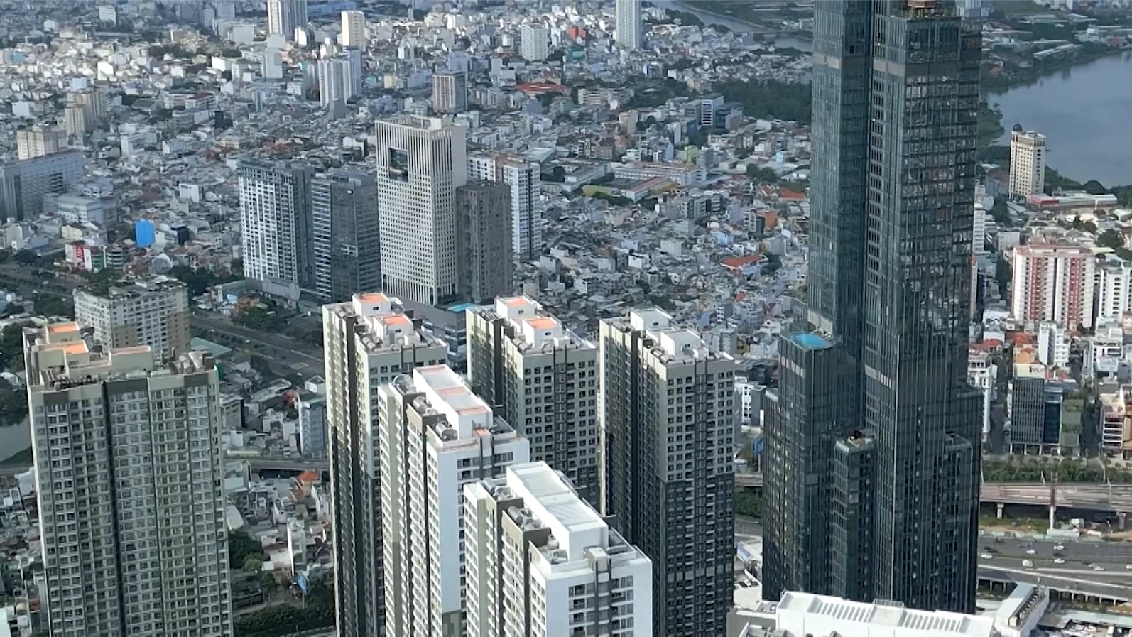 TP.HCM đẩy nhanh quy trình cấp mã định danh cho từng BĐS