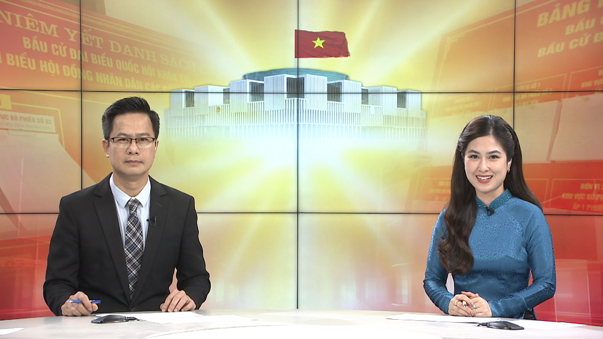 Chương trình Thời sự 18h30 | 07/3/2026