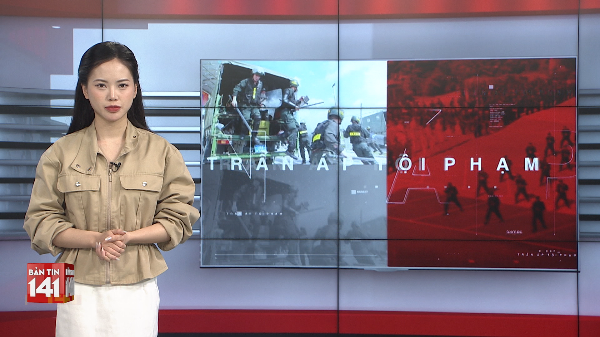 Bản tin 141 | 07/3/2026