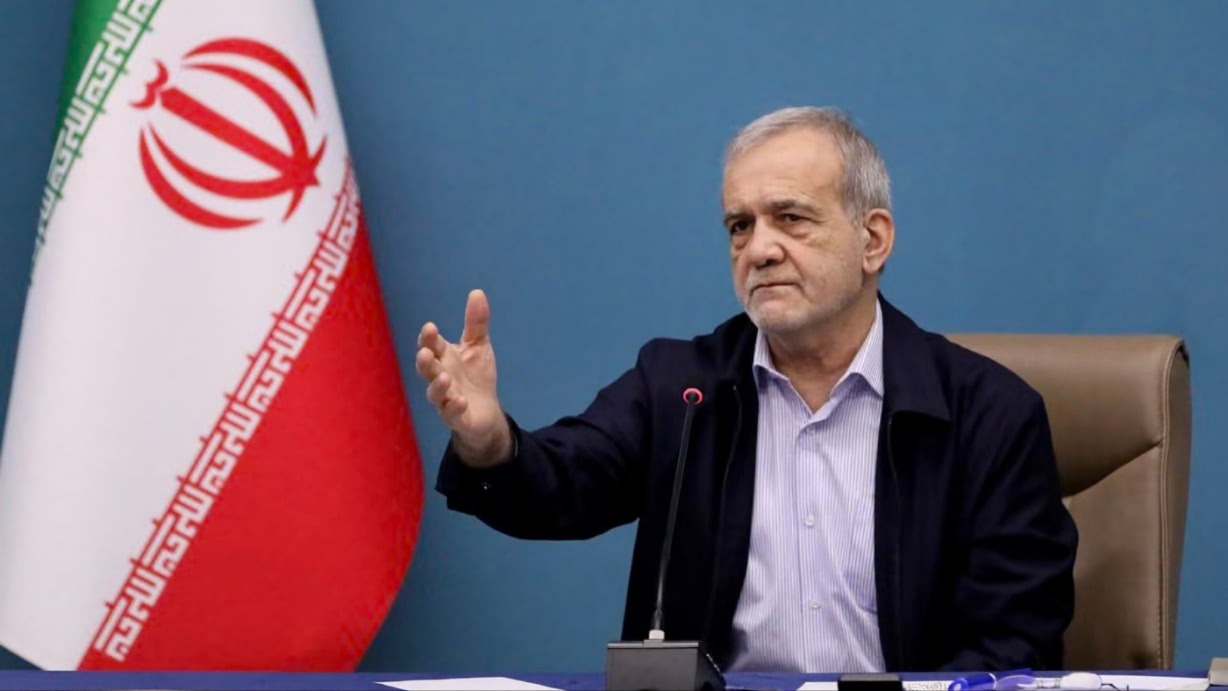 Iran tuyên bố dừng tấn công các nước láng giềng