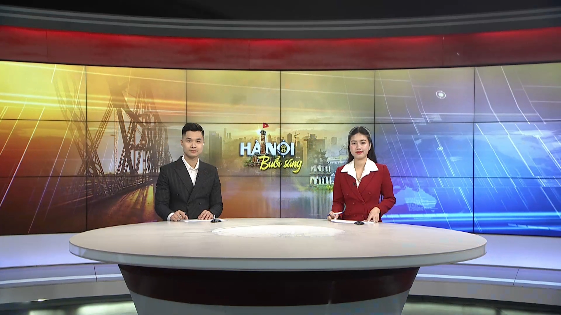 Chương trình Hà Nội buổi sáng | 07/03/2026