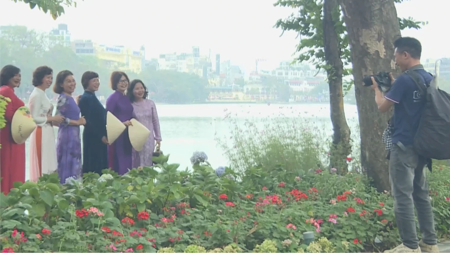 Không hoán đổi để nghỉ Giỗ Tổ, 30/4 - 1/5 kéo dài trong 9 ngày