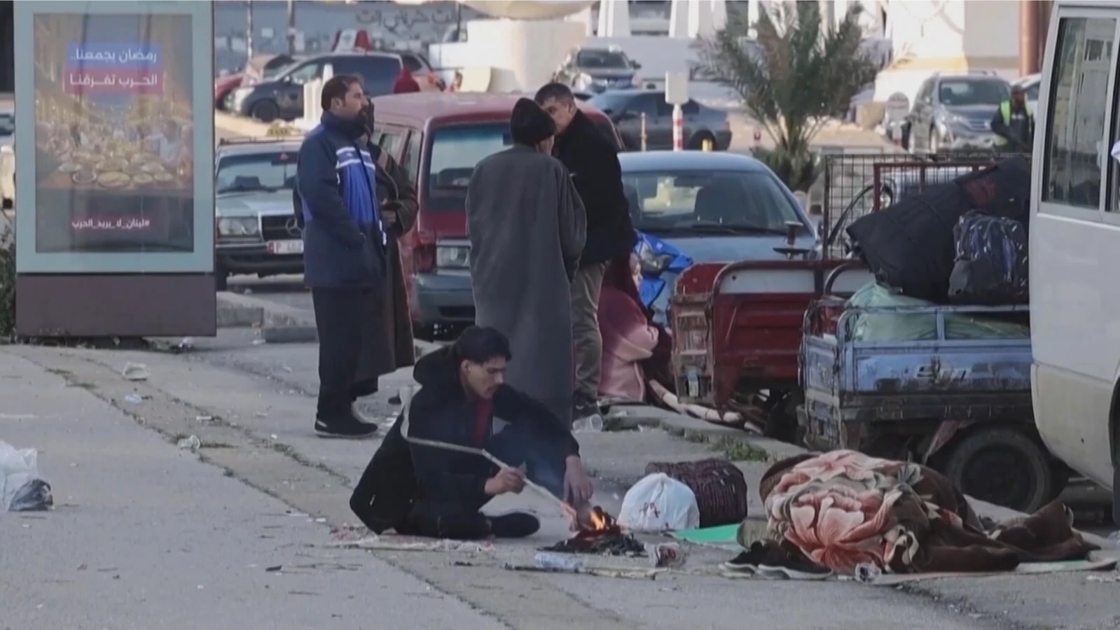 LHQ tuyên bố tình trạng khẩn cấp nhân đạo ở Trung Đông