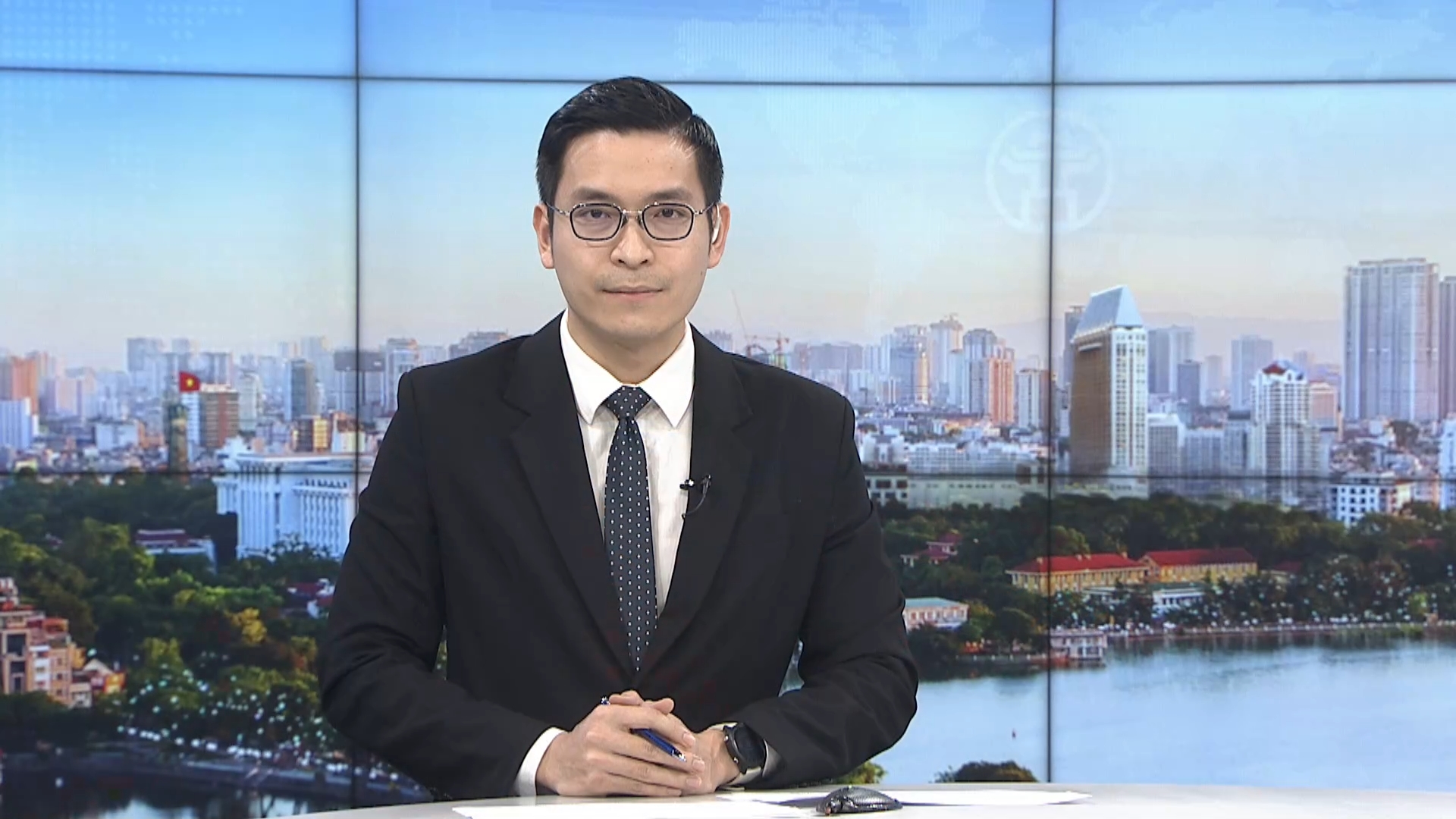 Chương trình Thời sự 11h30 | 08/03/2026