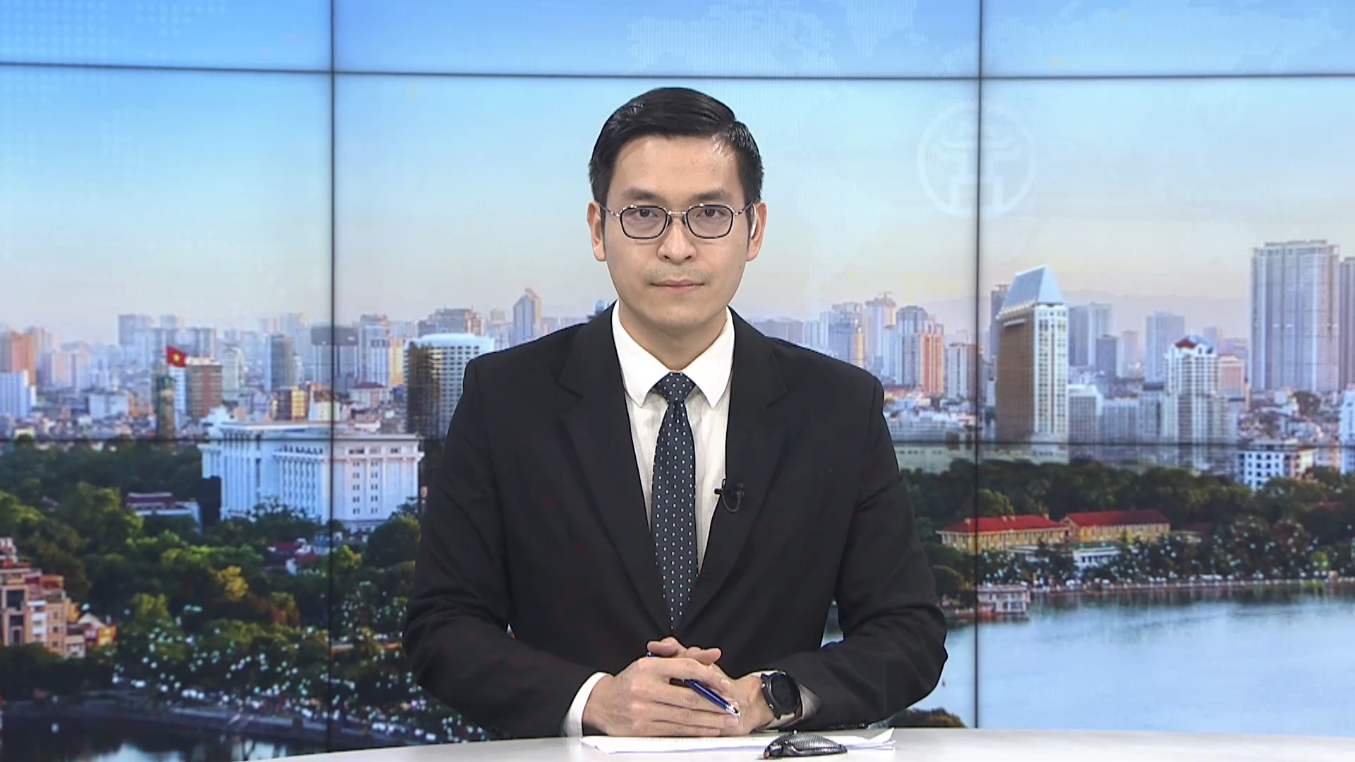 Chương trình Thời sự 15h00 | 08/03/2026