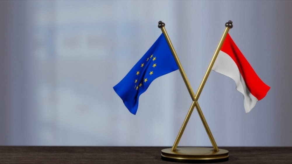 Indonesia đề nghị WTO dừng nhượng bộ đối với EU