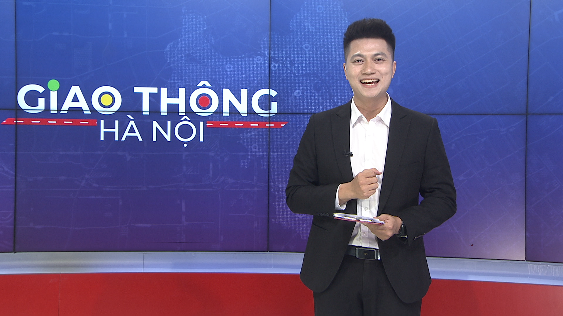 Giao thông Hà Nội | 08/03/2026