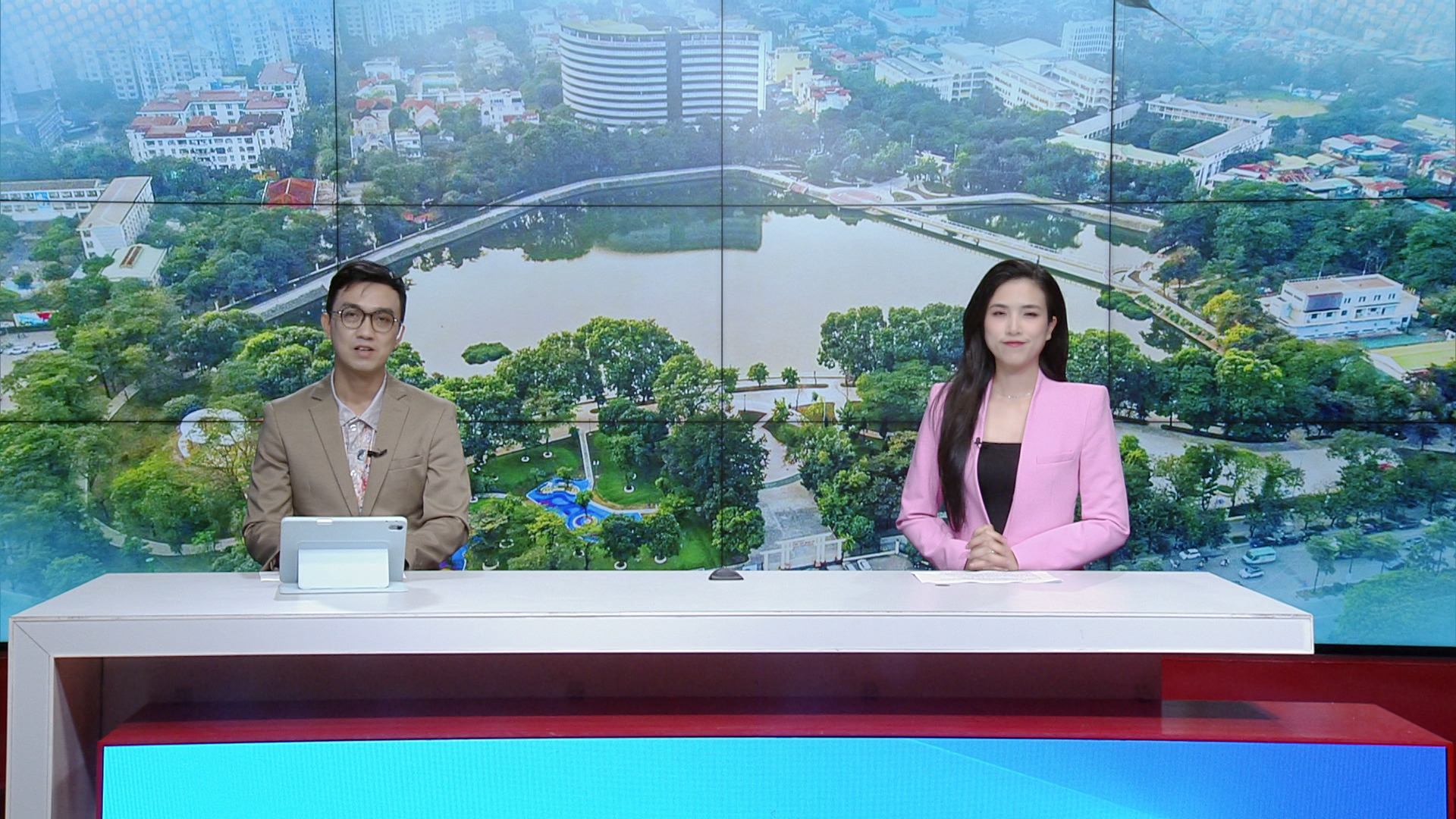 Chương trình Hà Nội 18h00 | 08/03/2026